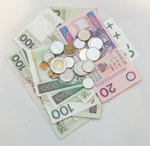 przedpłata za mieszkanie