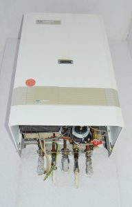 Kotły elektryczne co
