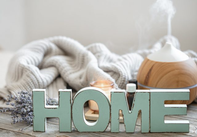 oryginalne dekoracje do nowoczesnego domu