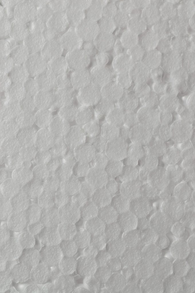Styropian na podłogę