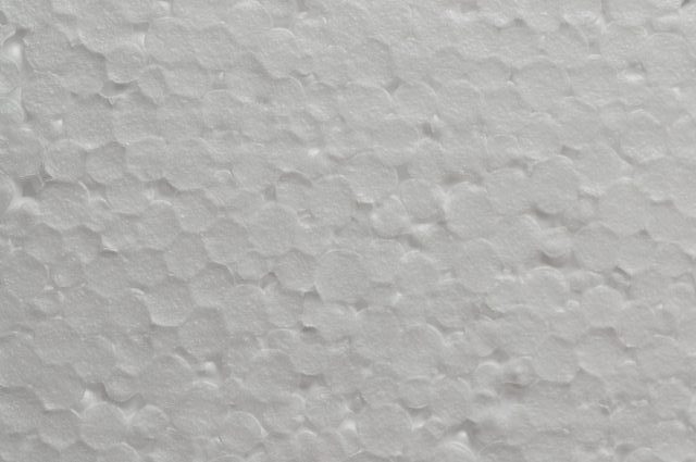 Styropian na podłogę